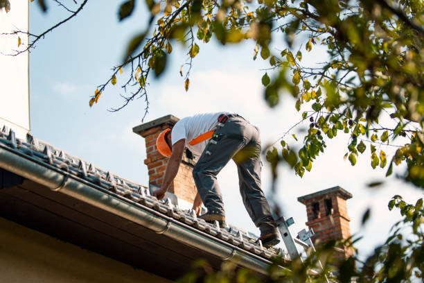 Best Residential Roofing Contractor  in Cedartown, GA