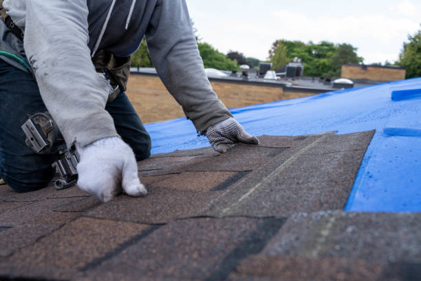 Roof Repair Estimates in Cedartown, GA