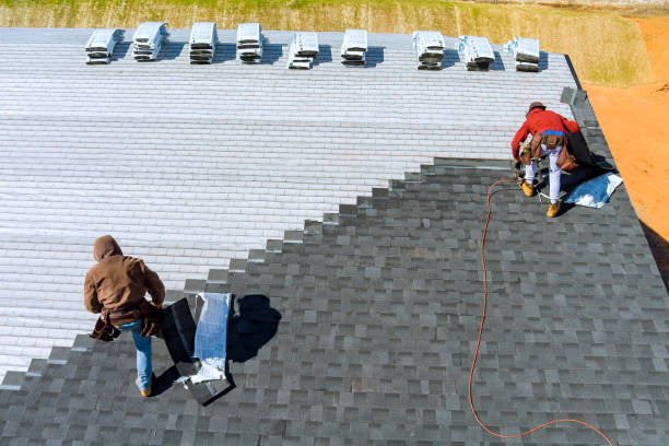 Best Storm Damage Roof Repair  in Cedartown, GA