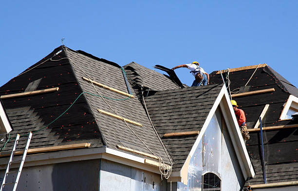 Best Residential Roofing Contractor  in Cedartown, GA