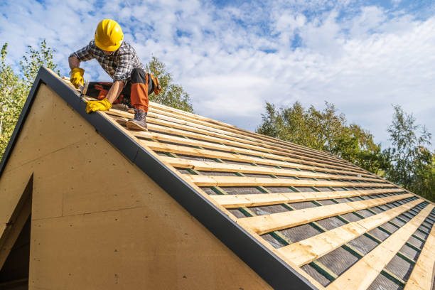 Quick and Trustworthy Emergency Roof Repair Services in Cedartown, GA