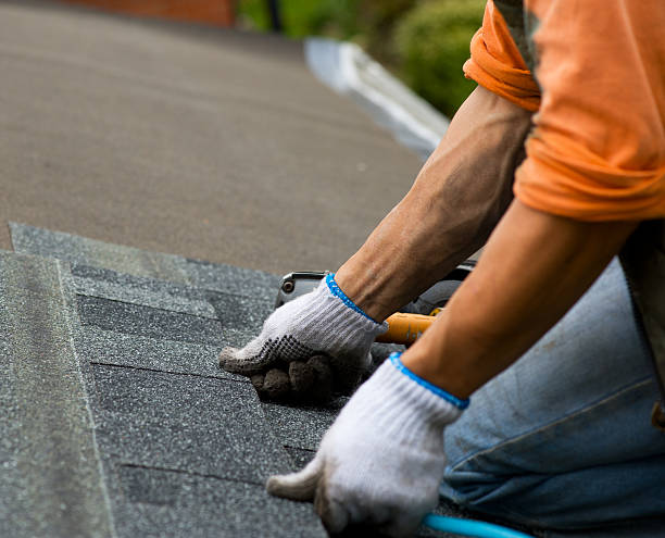 Best Residential Roofing Contractor  in Cedartown, GA